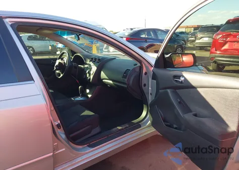 2012 Nissan Altima 2.5 S z USA, uszkodzony, nr VIN 1N4AL2AP0CN429509